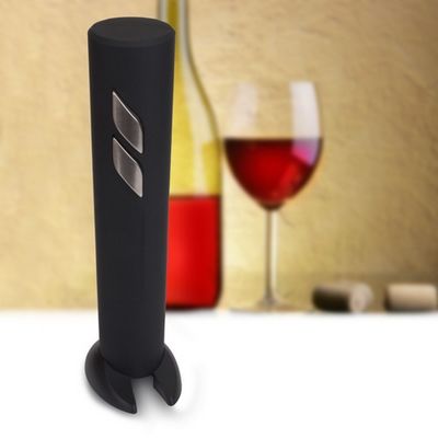 Automatická vývrtka na víno Black Twister