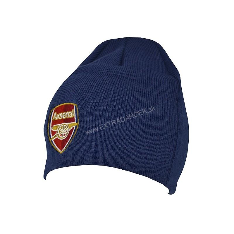 Zimná čiapka Arsenal
