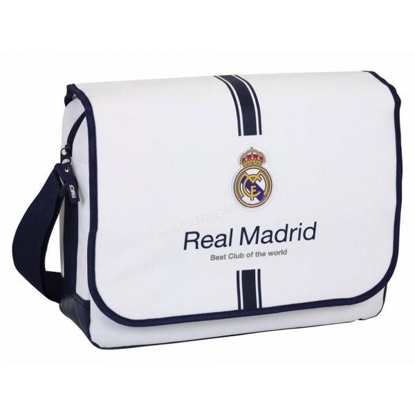 Taška na notebook Real Madrid