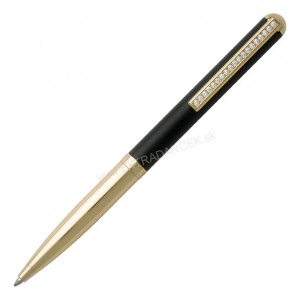 Luxusné značkové pero Nina Ricci- Black