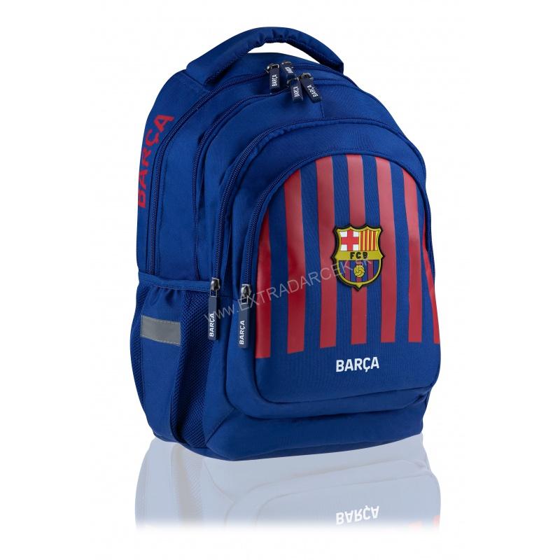 Školský ruksak FC Barcelona