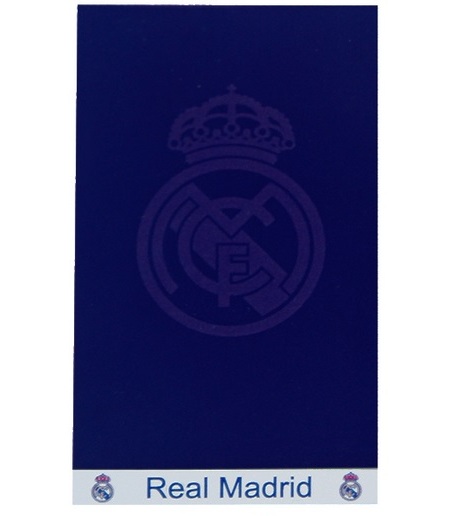 Luxusná osuška Real Madrid 100 x 170 cm