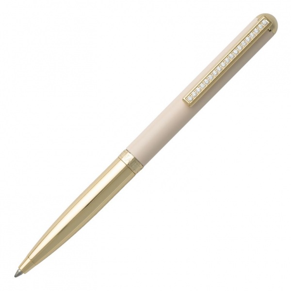 Luxusné značkové pero Nina Ricci- Beige