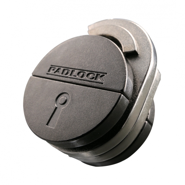Hlavolam PADLOCK