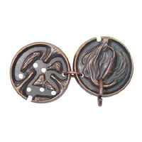 Hlavolam Hanayama MEDAL